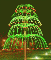 ĐÈN PHÁO HOA - 02